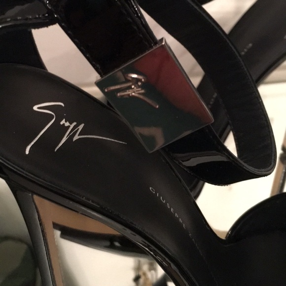 Giuseppe Zanotti shoes - Picture 6 of 6